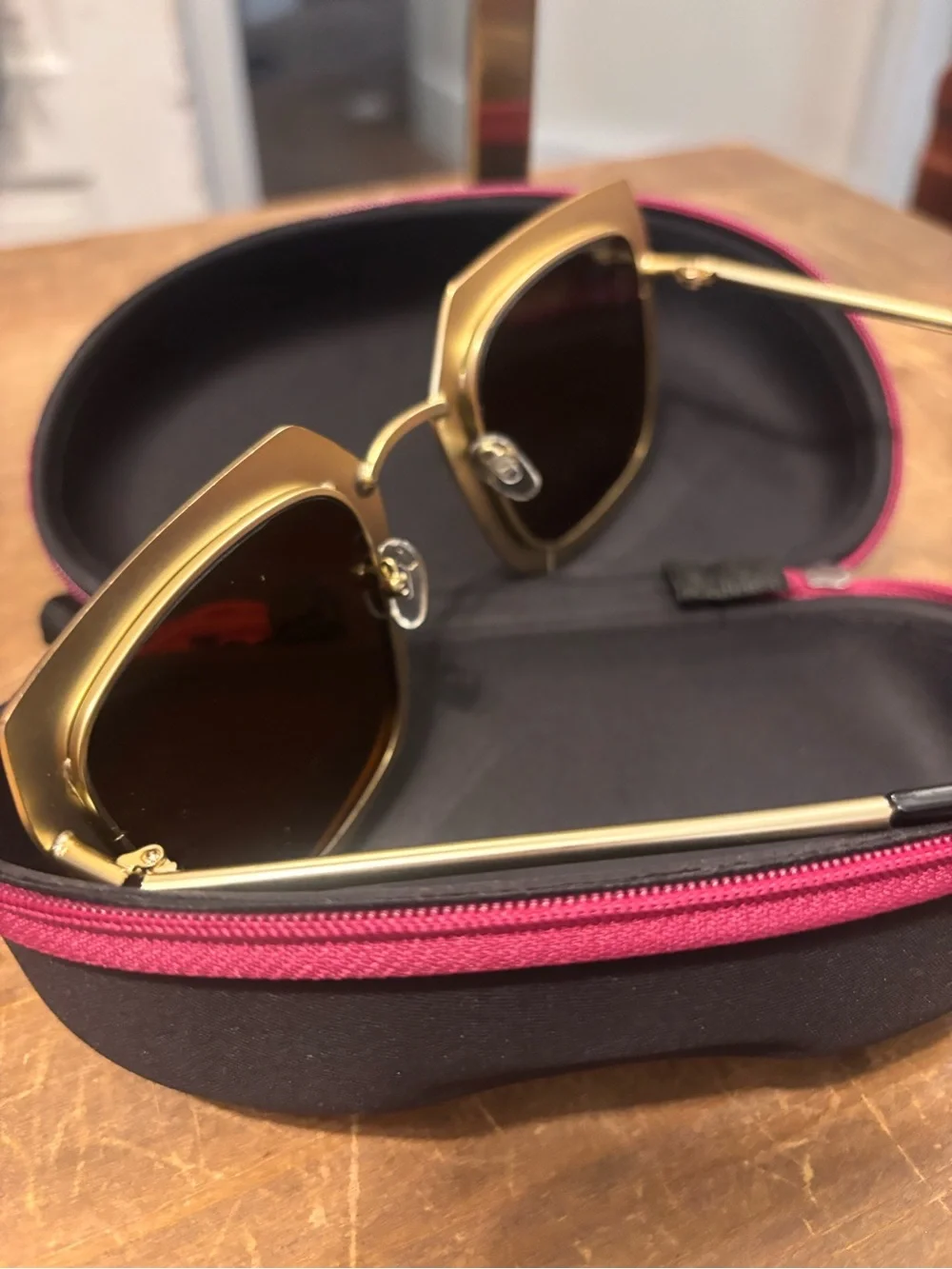 Jeweled Sunnies Jeffery Star Lip and Body Spray Bundle